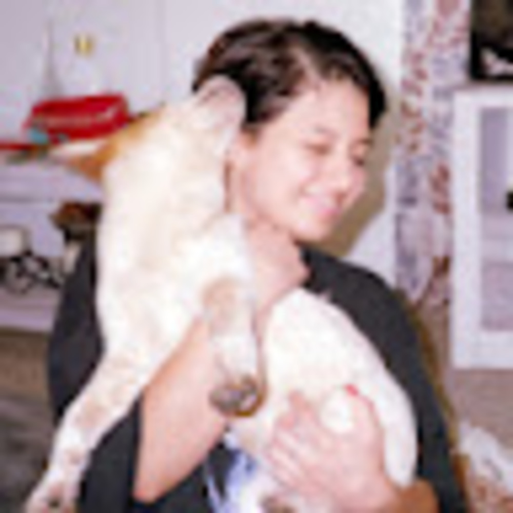 Meet your Posher, Erica